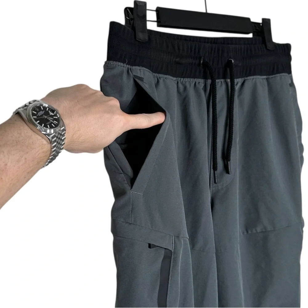 Under Armour Unstoppable Elite Cargo Pants